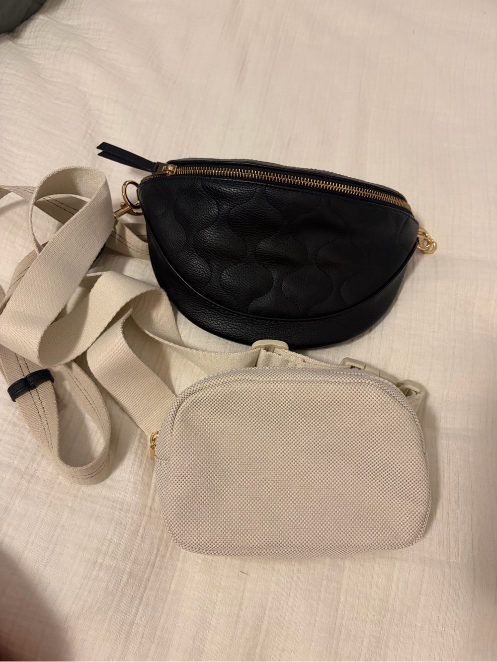 BUNDLE! Universal Thread Belt Bags